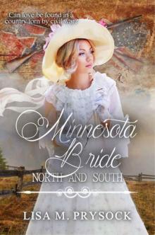 Minnesota Bride