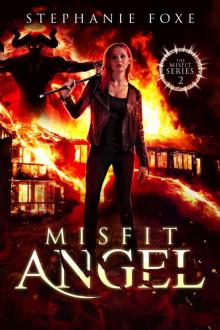 Misfit Angel