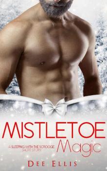 Mistletoe Magic