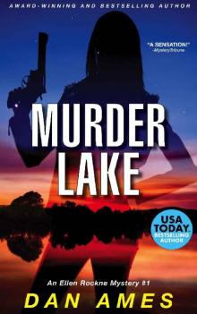 Murder Lake