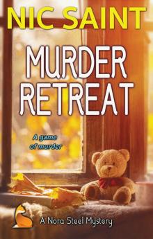 Murder Retreat