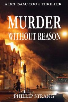 Murder Without Reason (DCI Cook Thriller Series Book 5)