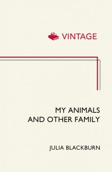 My Animals and Other Family