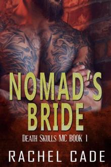 Nomad's Bride