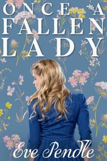 Once a Fallen Lady