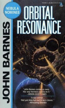 Orbital Resonance