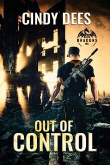 Out of Control (Black Dragons Inc. Book 1)