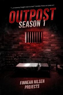 Outpost Season One