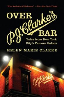 Over P. J. Clarke's Bar