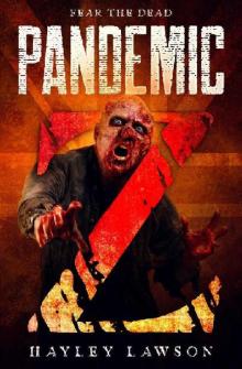 Pandemic Z (Book 1): Pandemic Z