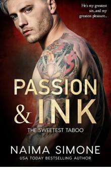 Passion and Ink