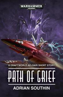 Path of Grief - Adrian Southin