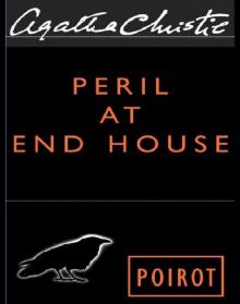 Peril at End House: A Hercule Poirot Mystery