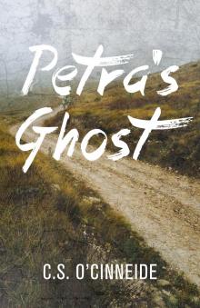 Petra's Ghost