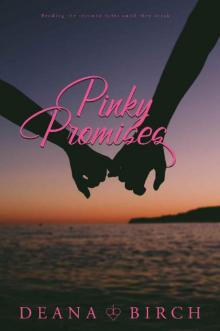 Pinky Promises