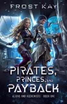 Pirates, Princes, and Payback