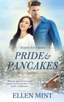 Pride and Pancakes