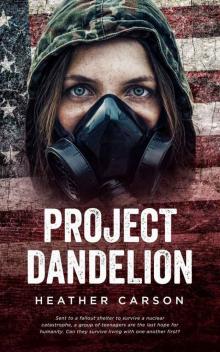 Project Dandelion