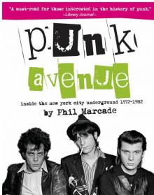 Punk Avenue