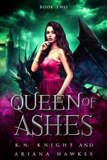 Queen of Ashes