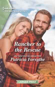 Rancher to the Rescue