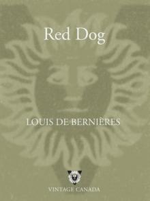 Red Dog