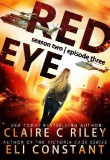 Red Eye | Season 2 | Episode 3