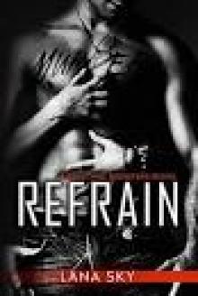 Refrain (Beautiful Monsters Book 2)