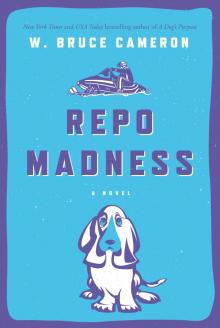 Repo Madness: A Novel