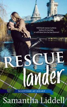 Rescuelander