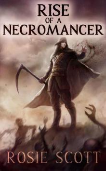 Rise of a Necromancer