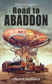 Road to Abaddon