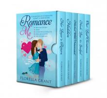 Romance Me: A Collection Of Standalone & First In Series Books