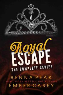 Royal Escape: The Complete Series