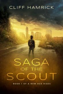 Saga of the Scout