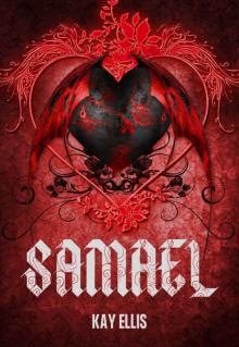 Samael: A Devil and Angel Gay Romance