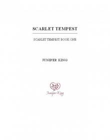 Scarlet Tempest, #1