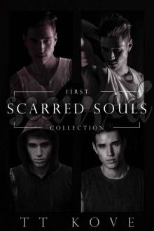 Scarred Souls: First Collection