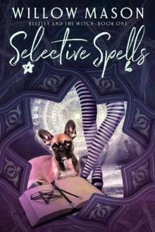 Selective Spells