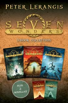 Seven Wonders 3-Book Collection