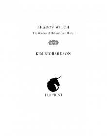 Shadow Witch