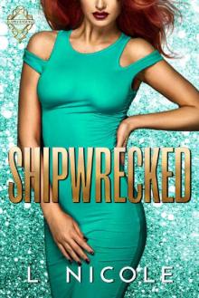 Shipwrecked (Happy Endings Book 2)