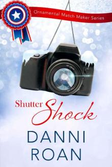 Shutter Shock Christmas in July