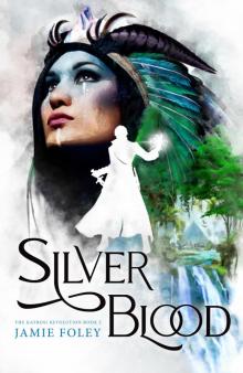 Silverblood