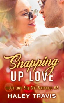 Snapping Up Love