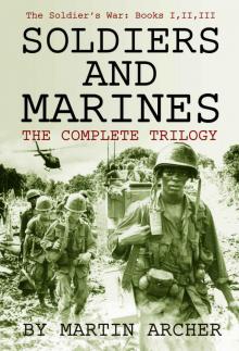 Soldiers and Marines Saga