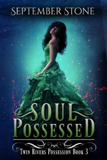 Soul Possessed