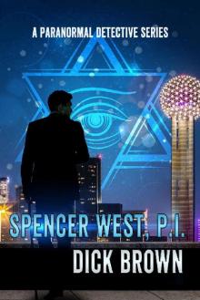 Spencer West, PI