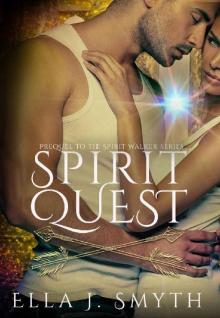 Spirit Quest