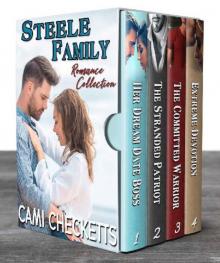 Steele Family Romance Collection